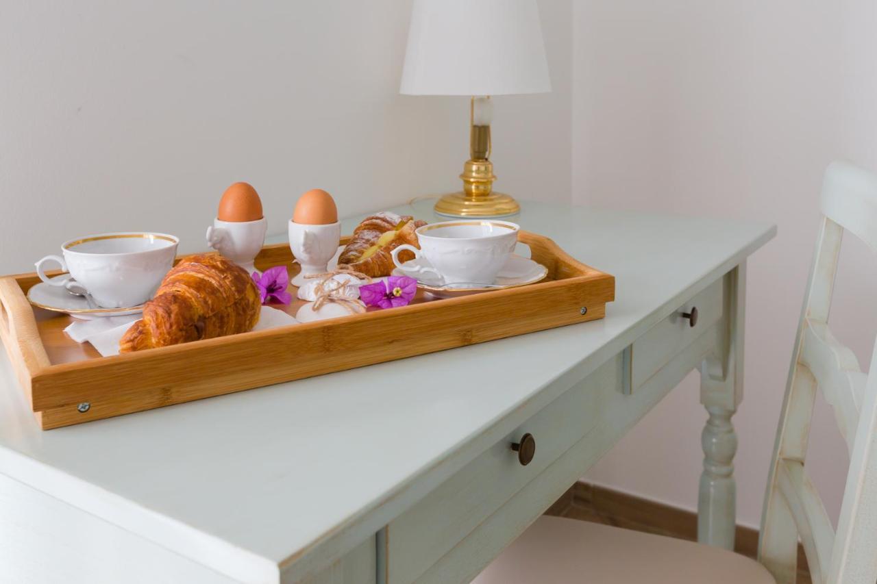 B&B Toma' Pagliare 외부 사진