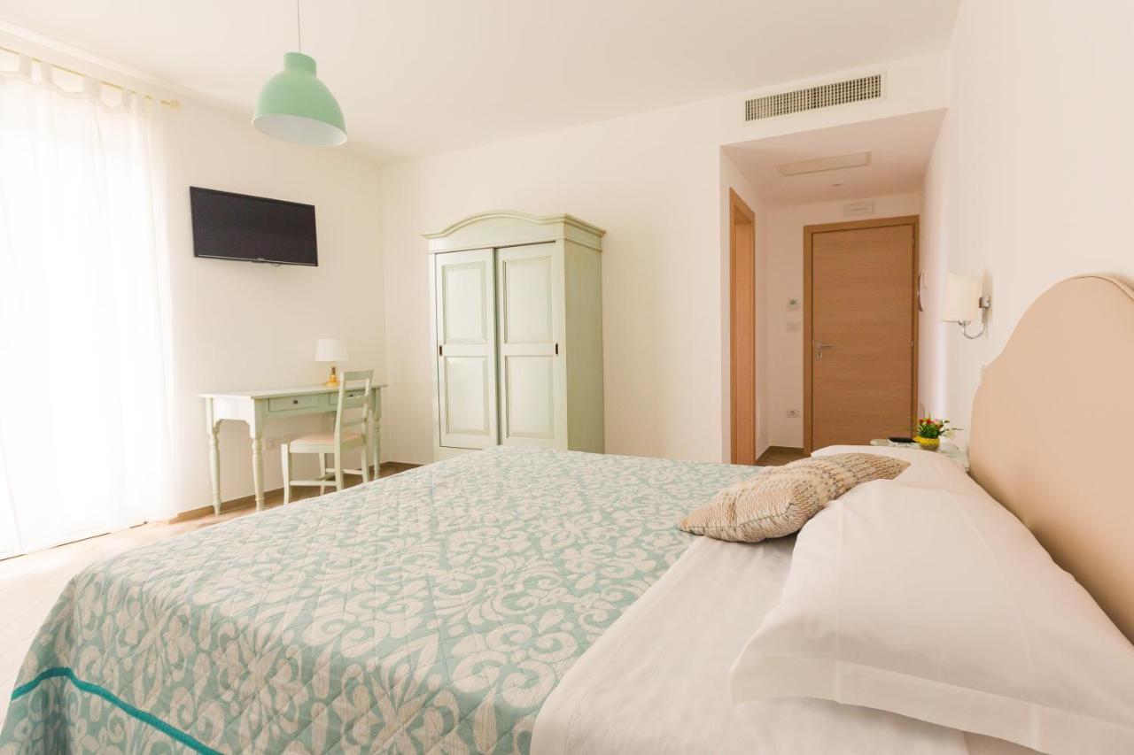 B&B Toma' Pagliare 외부 사진