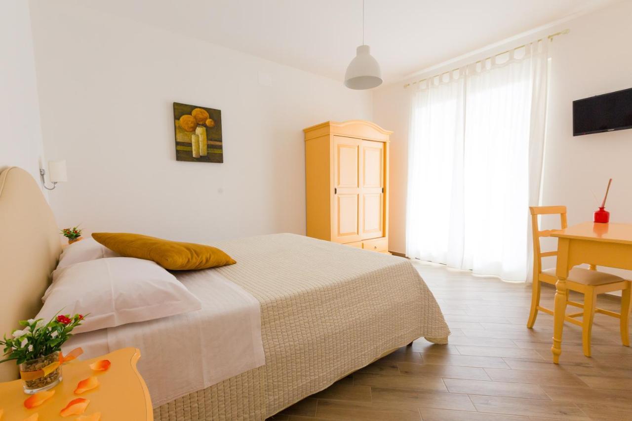 B&B Toma' Pagliare 외부 사진