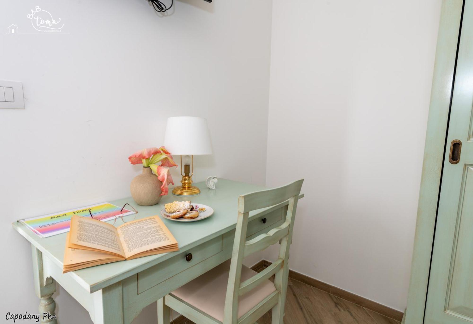 B&B Toma' Pagliare 외부 사진